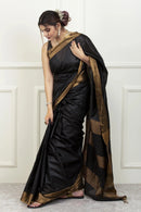 Surbhi Silk Fab, BGP Saree GOLDEN NIGHT | Kota Silk | Indidha Saree