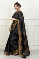 Surbhi Silk Fab, BGP Saree GOLDEN NIGHT | Kota Silk | Indidha Saree