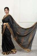 Surbhi Silk Fab, BGP Saree GOLDEN NIGHT | Kota Silk | Indidha Saree