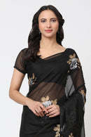 Sharon Saree GUDHAL | Organza | Indidha Saree