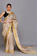 Surabhi Silk Saree INAYAT | Kota Khadi Silk | Indidha Saree