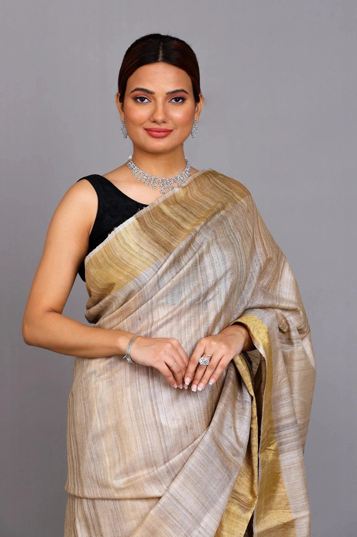 INAYAT | Kota Silk | Indidha Saree