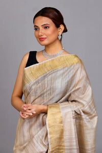 Surabhi Silk Saree INAYAT | Kota Khadi Silk | Indidha Saree
