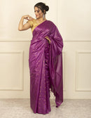 Surbhi Silk Fab, BGP Saree MAIRA | Kota Viscose Zari Buta | Indidha Saree