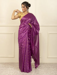Surbhi Silk Fab, BGP Saree MAIRA | Kota Viscose Zari Buta | Indidha Saree