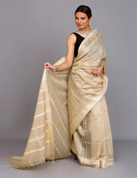 NEMAT | Kota Khadi Silk | Indidha Saree