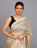 NEMAT | Kota Khadi Silk | Indidha Saree