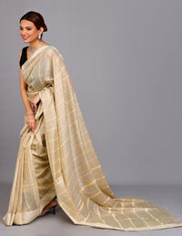 NEMAT | Kota Khadi Silk | Indidha Saree