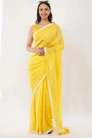Suman SantiPur Saree PEHLI KIRAN | Mul Cotton | Indidha Saree