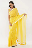 Suman SantiPur Saree PEHLI KIRAN | Mul Cotton | Indidha Saree