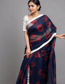 PHUL BAG | Organza | Indidha Saree