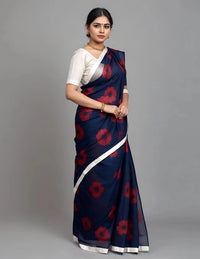 PHUL BAG | Organza | Indidha Saree