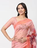 PHULWARI | Organza | Indidha Saree