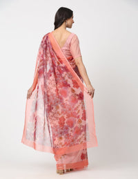 PHULWARI | Organza | Indidha Saree