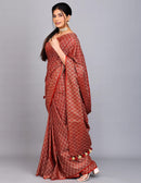 National Handloom, BGP Saree RAISA | Kota Silk | Indidha Saree