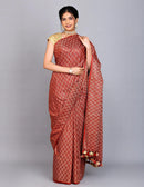 National Handloom, BGP Saree RAISA | Kota Silk | Indidha Saree