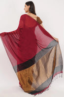 ROYAL ESSENCE | Mul Cotton | Indidha Saree Saree
