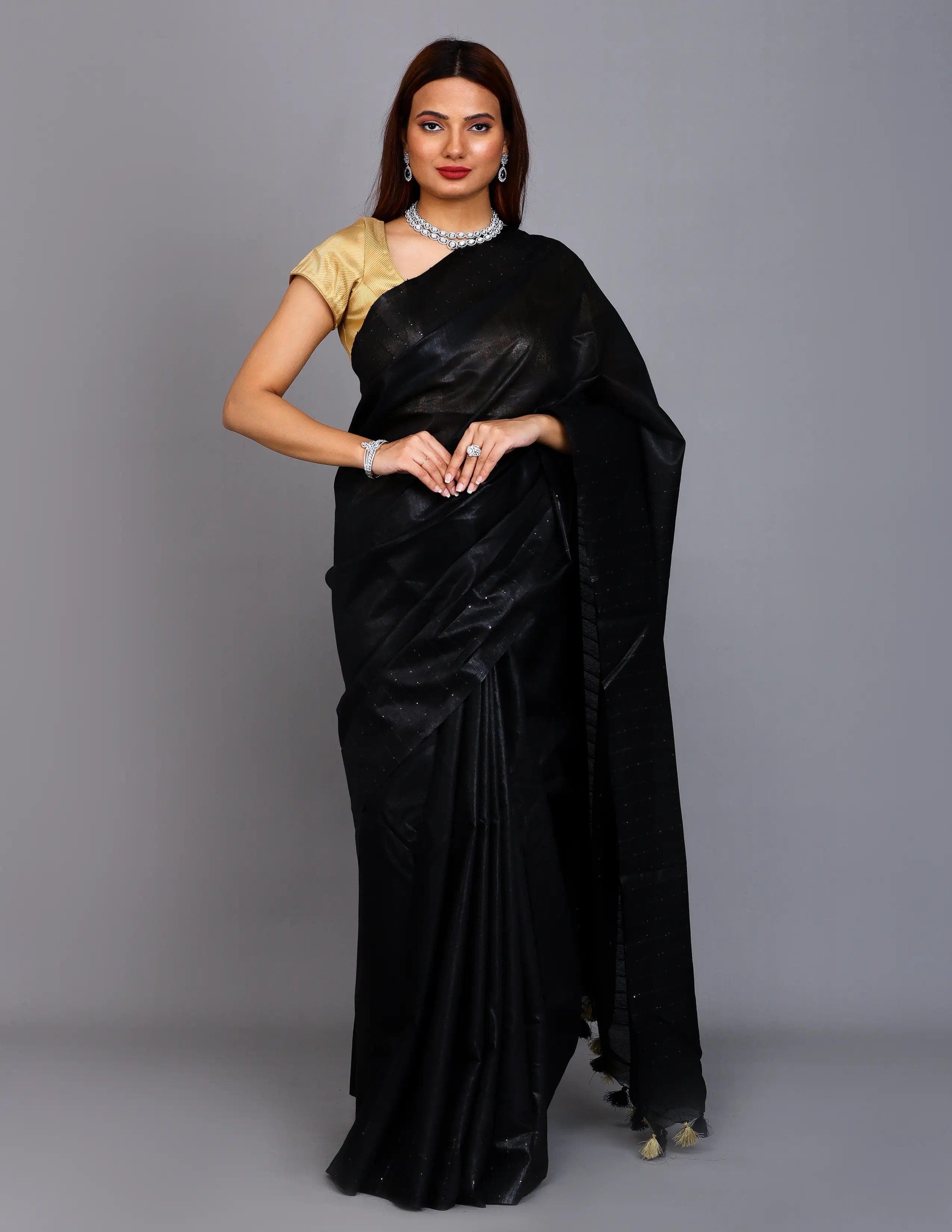 National Handloom, BGP Saree SHYLA | Kota Viscose | Indidha Saree