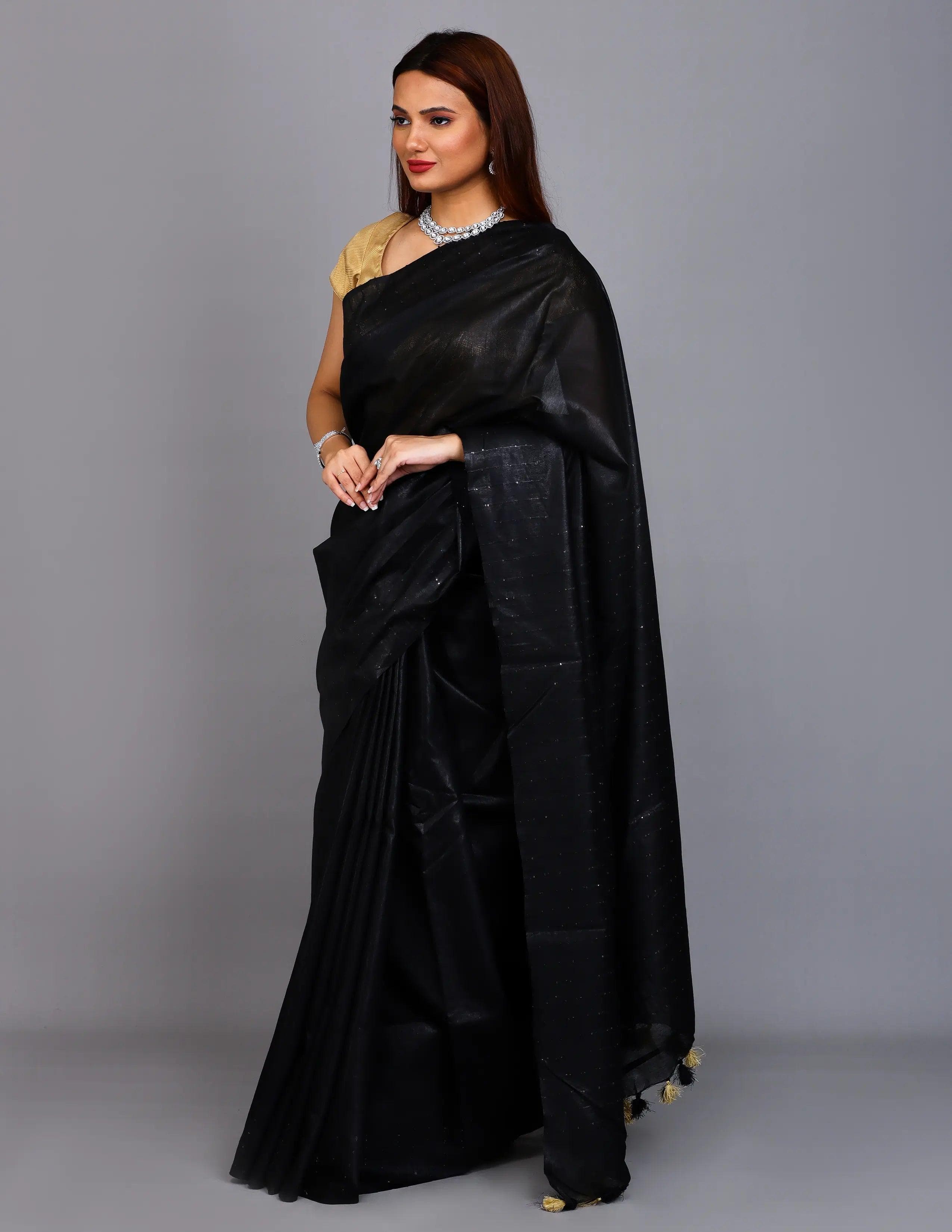 National Handloom, BGP Saree SHYLA | Kota Viscose | Indidha Saree