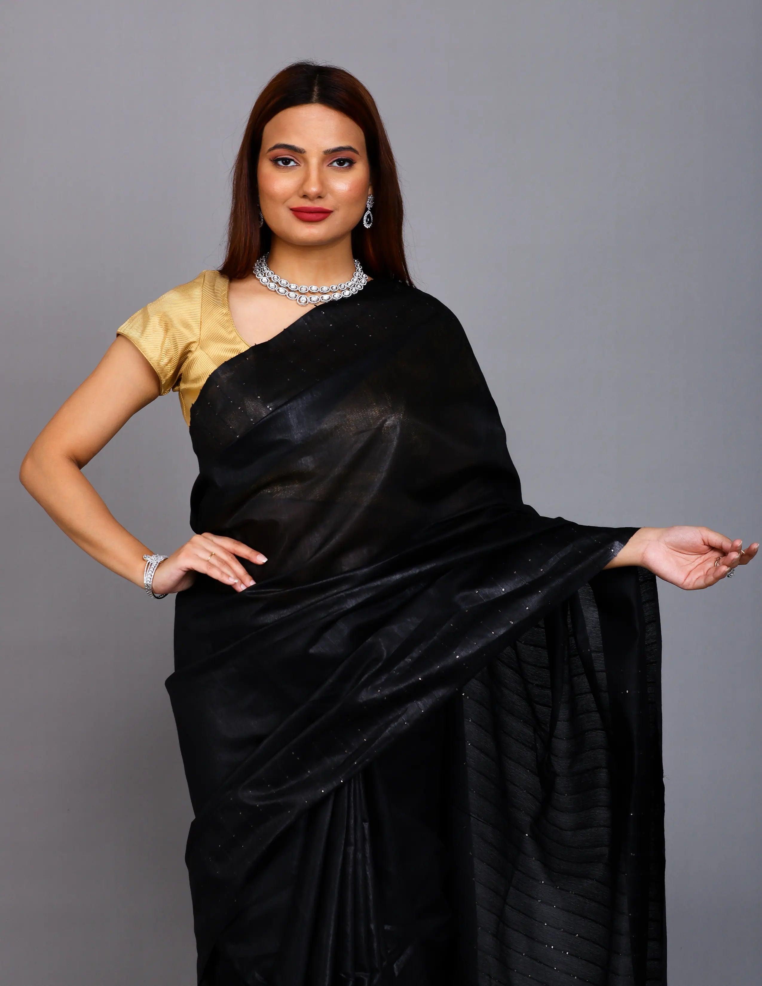 SHYLA | Kota Viscose | Indidha Saree Saree
