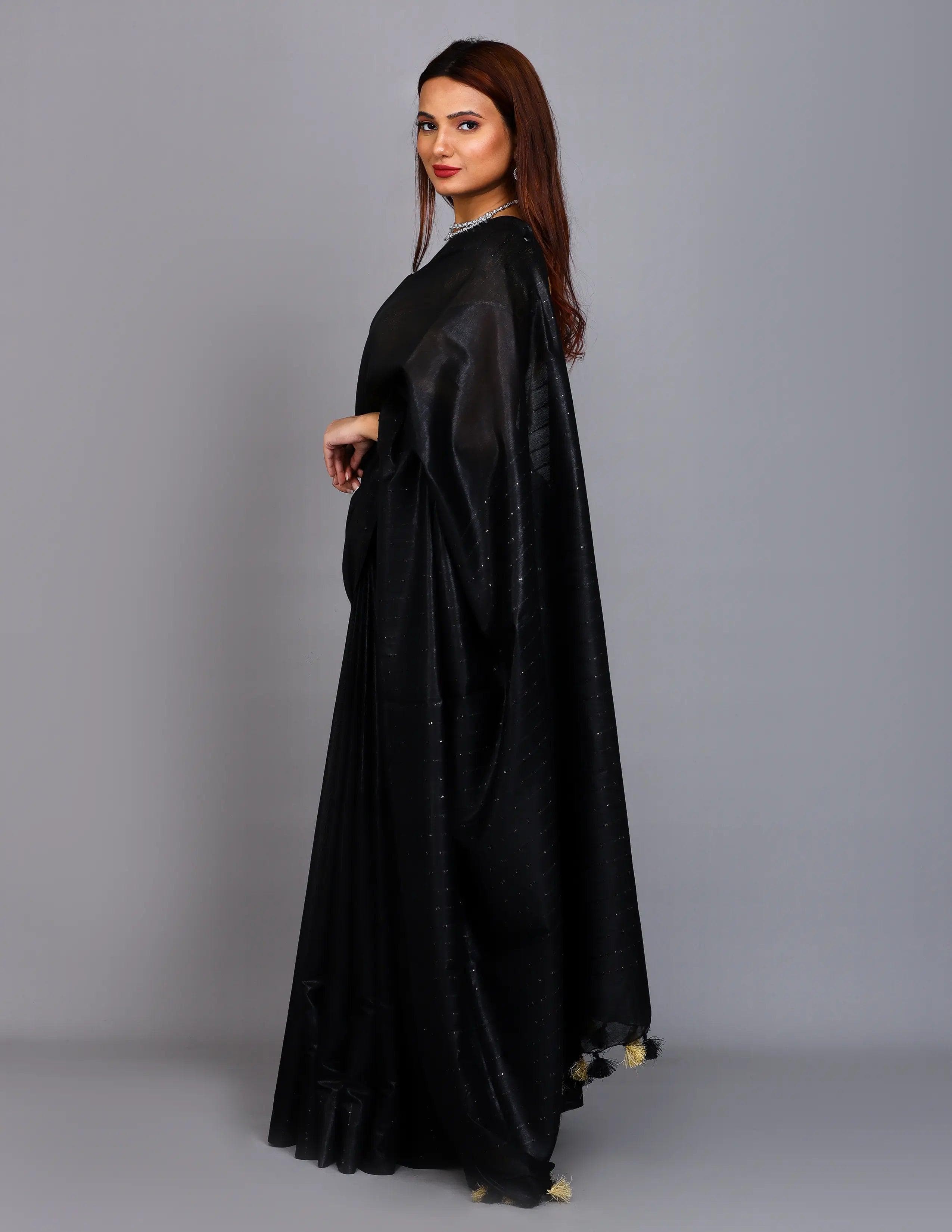 National Handloom, BGP Saree SHYLA | Kota Viscose | Indidha Saree