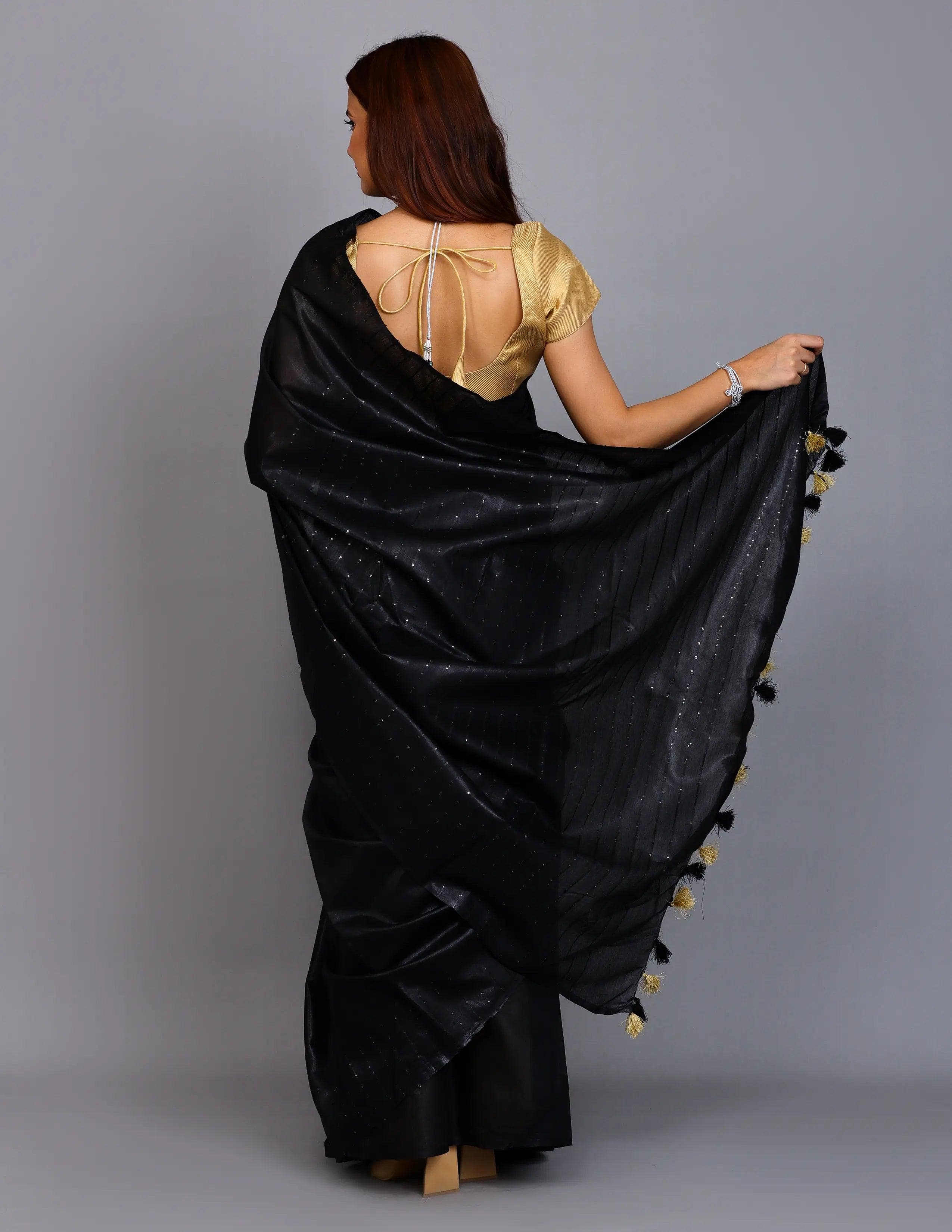 National Handloom, BGP Saree SHYLA | Kota Viscose | Indidha Saree