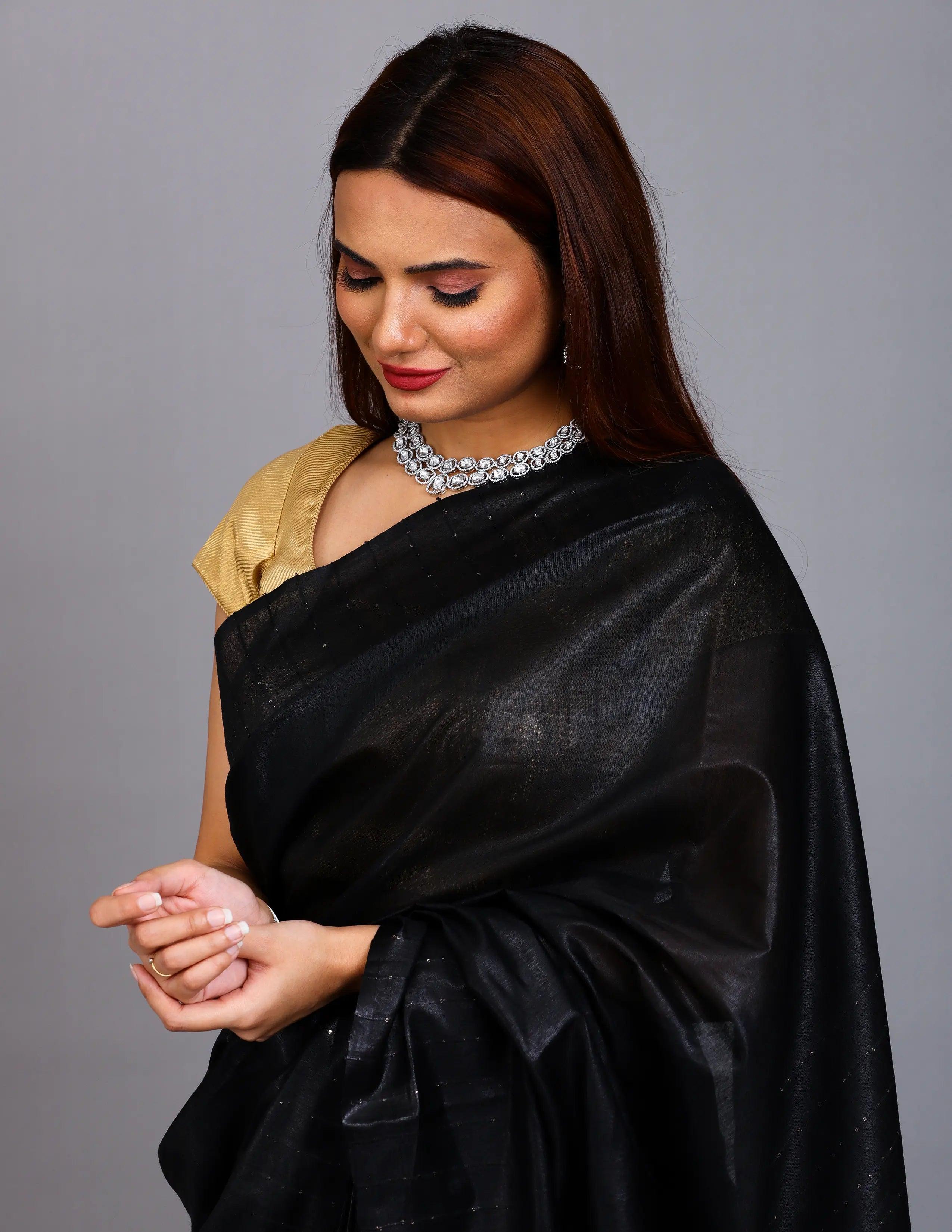 SHYLA | Kota Viscose | Indidha Saree