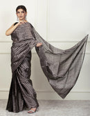 SUHANA | Chanderi Tissue Silk | Indidha Saree
