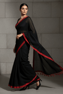 SAYAH | Mul Cotton | Indidha Saree