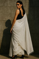SERENE SPARKLE | Pure Cotton | Indidha Saree