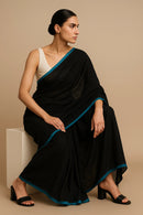 SERENITY BREEZE | Mul Cotton | Indidha Saree