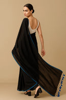 SERENITY BREEZE | Mul Cotton | Indidha Saree