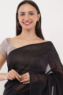 SHADES OF GRACE | Mul Cotton | Indidha Saree