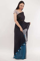 SHADES OF GRACE | Mul Cotton | Indidha Saree