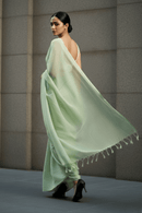 Silent Spring | Cotton | Indidha Saree