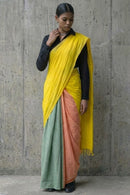 FOREST GUMP | Cotton | Indidha Saree