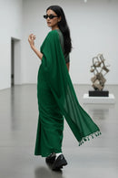 Street Code | Cotton | Indidha Saree