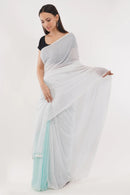 SUKUN | Cotton | Indidha Saree