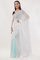 SUKUN | Cotton | Indidha Saree