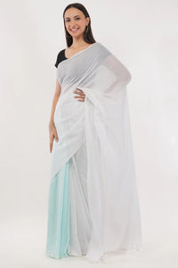 SUKUN | Cotton | Indidha Saree