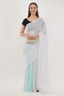 SUKUN | Cotton | Indidha Saree