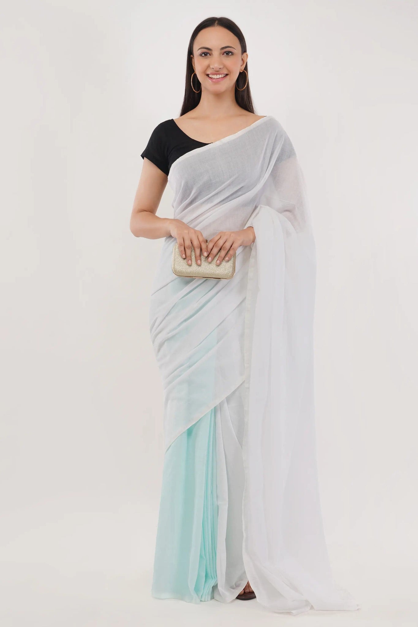 SUKUN | Cotton | Indidha Saree