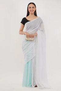 SUKUN | Cotton | Indidha Saree