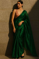 PANNAKANTI | Tissue | Indidha Saree