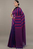 TATVA | Cotton | Indidha Saree