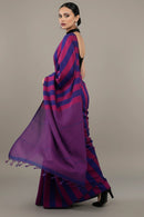 TATVA | Cotton | Indidha Saree