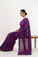 TATVA | Cotton | Indidha Saree