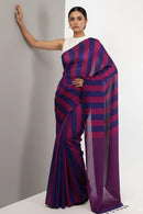 TATVA | Cotton | Indidha Saree