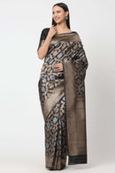 TOPAZ | Georgette | Indidha Saree