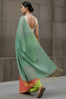 TRIFALA | Cotton | Indidha Saree